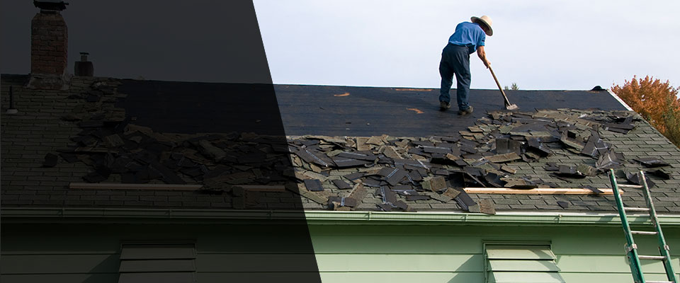 Bainbridge Island Roofing Contractors