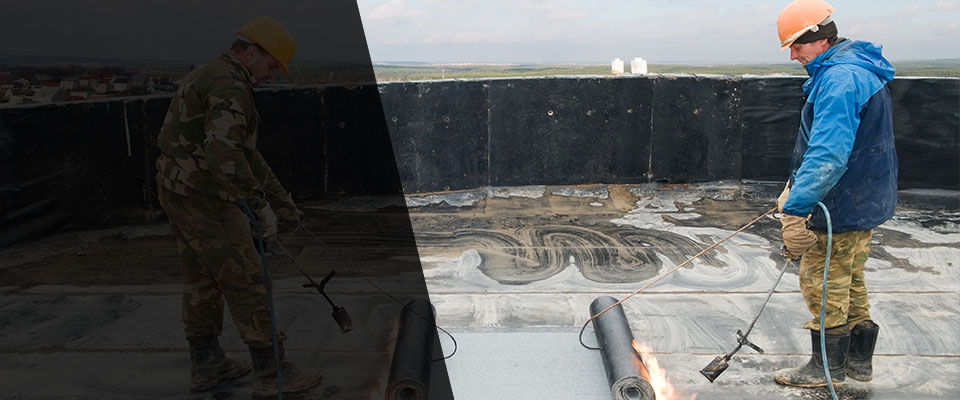 Bainbridge Island Roofing Contractors